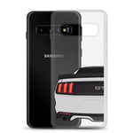 2015-17 Ignot Silver Samsung Case (Rear) - 5ohNation