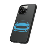2015-17 Grabber Blue Case (Front)