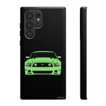 2013/14 Gotta Have It Green Case (Front)