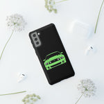 2013/14 Gotta Have It Green Case (Front)