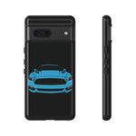 2015-17 Grabber Blue Case (Front)