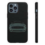 2015-17 Guard Green Case (Front)