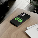 2013/14 Gotta Have It Green Case (Front)