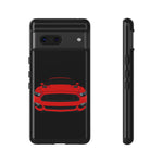 2015-17 Race Red Case (Front)