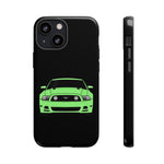 2013/14 Gotta Have It Green Case (Front)