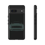 2015-17 Guard Green Case (Front)