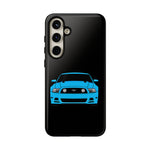 2013/14 Grabber Blue Case (Front)