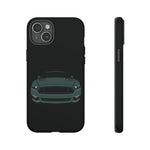 2015-17 Guard Green Case (Front)