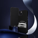 2013/14 Ignot Silver Case (Front)