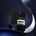 2013/14 Oxford White Case (Front)