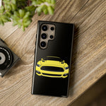 2015-17 Triple Yellow Case (Front)