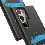 2015-17 Grabber Blue Case (Front)