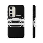 2013/14 Oxford White Case (Front)