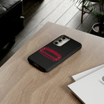 2015-17 Ruby Red Case (Front)