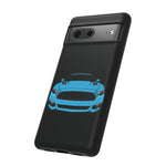 2015-17 Grabber Blue Case (Front)