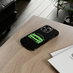 2013/14 Gotta Have It Green Case (Front)