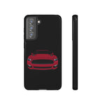 2015-17 Ruby Red Case (Front)