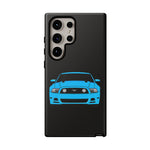 2013/14 Grabber Blue Case (Front)