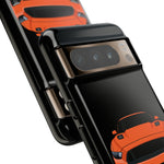 2015-17 Competition Orange Case (Front)