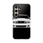 2013/14 Oxford White Case (Front)