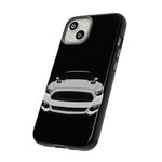 2015-17 Ignot Silver Case (Front)