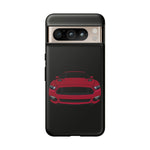 2015-17 Ruby Red Case (Front)