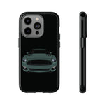 2015-17 Guard Green Case (Front)