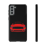 2015-17 Race Red Case (Front)