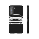 2013/14 Oxford White Case (Front)