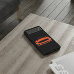 2015-17 Competition Orange Case (Front)