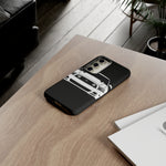2013/14 Oxford White Case (Front)