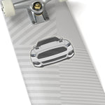 2015-17 Ingot Silver Sticker (Front) - 5ohNation