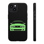 2013/14 Gotta Have It Green Case (Front)