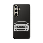 2013/14 Ignot Silver Case (Front)