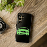 2013/14 Gotta Have It Green Case (Front)