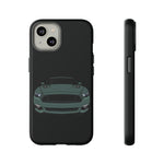 2015-17 Guard Green Case (Front)