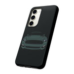 2015-17 Guard Green Case (Front)