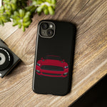 2015-17 Ruby Red Case (Front)