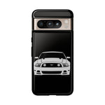 2013/14 Ignot Silver Case (Front)