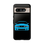 2013/14 Grabber Blue Case (Front)