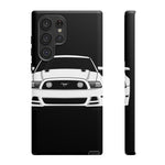 2013/14 Oxford White Case (Front)