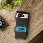 2013/14 Grabber Blue Case (Front)