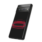 2015-17 Ruby Red Case (Front)