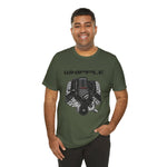 Whipple Supercharger Tee (Front Design)