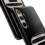 2013/14 Ignot Silver Case (Rear)