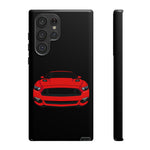 2015-17 Race Red Case (Front)