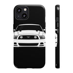 2013/14 Oxford White Case (Front)