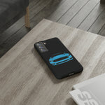 2015-17 Grabber Blue Case (Front)