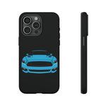 2015-17 Grabber Blue Case (Front)