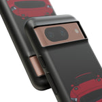 2015-17 Ruby Red Case (Front)